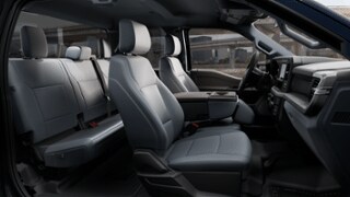 2024 Ford Chassis Cab Internal Image 1